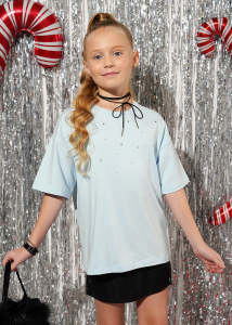 CLEVER Футболка 757251/26г