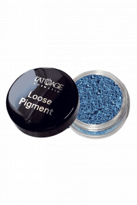 Тени-пигмент для век Loose Pigment т.616 небесно-золотой 2,5г L'ATUAGE COSMETIC/4/ОПТ