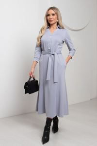 Платье Пури №1