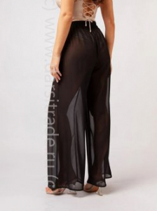 Брюки пляжные №250140 Chantemely Дроп