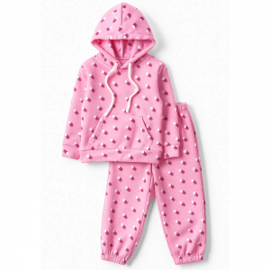 Костюм футер 2х нитка петля 8336300401