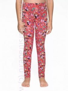 Легинсы детские для дев. 18С-747ДТСП Disney Play Conte Elegant Дроп