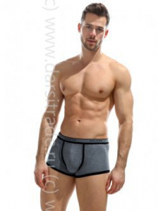 Трусы мужские N296MJ Jolidon боксеры