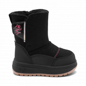 Валенки 8809-4А черные