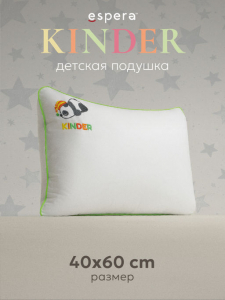 Подушка "ESPERA Kinder", 40х60, ЕС-3670