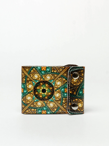 кошелек NOIZE print