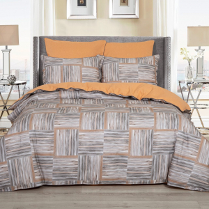 Постельное белье Кайл (велюр)