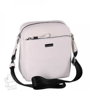 Сумка женская  270148 white Velina Fabbiano-Safenta/30