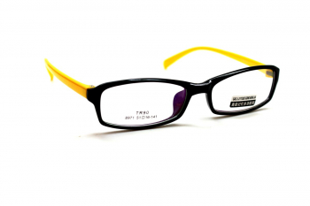 Оправа TR90 - 8971 с57