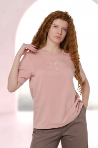 футболка женская 8318-14 -50%