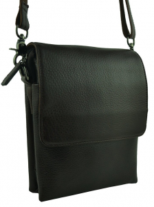 Сумка Планшет из Кожи