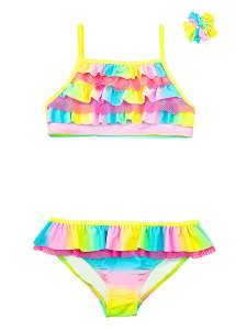 PLAYTODAY Купальный костюм