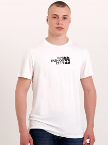 Футболка спортивная с принтом 235MLK