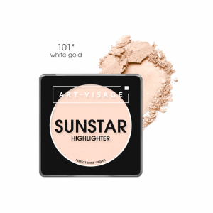 Хайлайтер пудровый Art Visage 