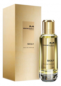 MANCERA SICILY edp 60 ml