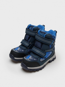 Ботинки зимние для мальчика