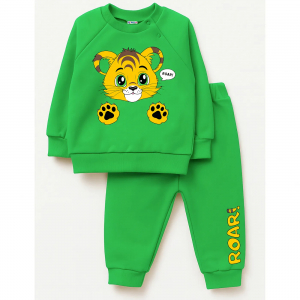 Костюм футер 2х нитка начес 8027310702