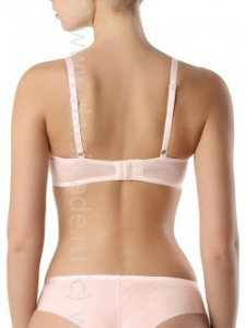 Бюстгальтер TB6064 Nymphe Conte Дроп мягкая