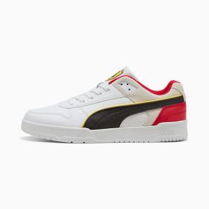 Scuderia Ferrari RBD Game Low