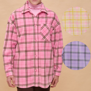 GFCQ3362 куртка для девочек (1 шт в кор.)