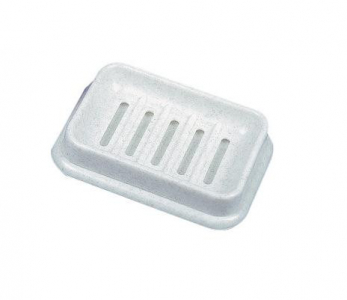 Мыльница настольная полимербыт