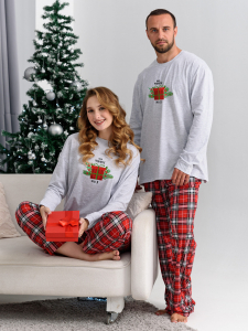 Пижама женская 