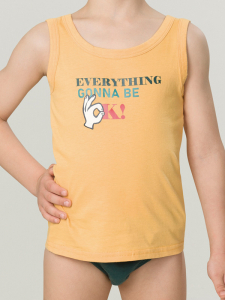 BUAVL3295 комплект для мальчиков (1 шт в кор.)