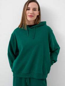 Толстовка женская