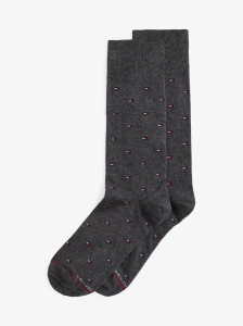 Trouser Sock 2-Pack