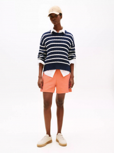 Brushed-Back Terry 5