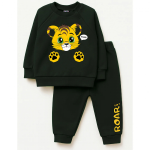 Костюм футер 2х нитка начес 8027310703