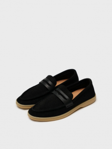 Лоферы для мальчика