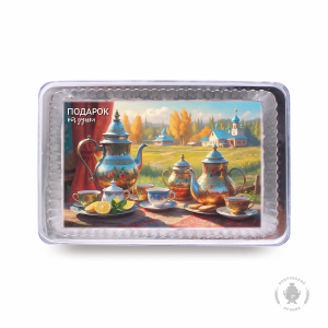 Подарок от души 