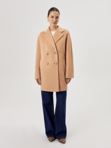 Пальто женское демисезонное