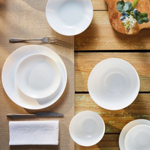 Тарелка обеденная ДИВАЛИ 27см