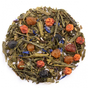 Радуга вкуса