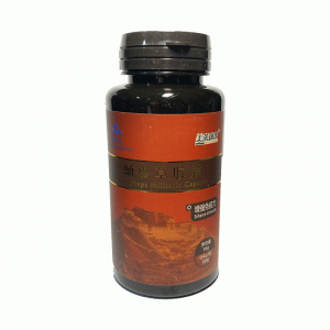 Кордицепс капсулы Meilaikangsheng