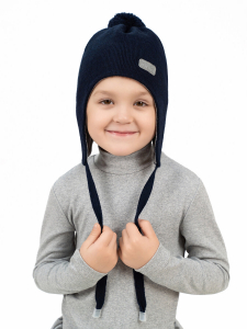 Утёнок Шапка