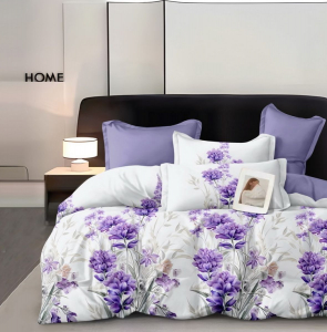 Комплект постельного белья Дилара сатин