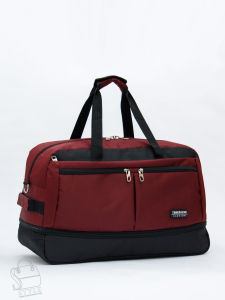 Сумка дорожная 936TM red S-Style