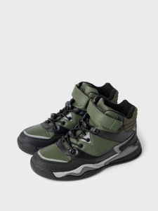 Ботинки демисезонные для мальчика