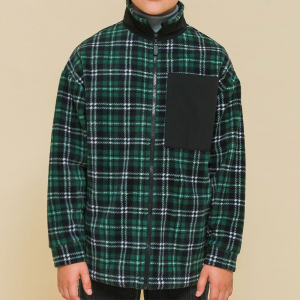 BFXS3335 куртка для мальчиков (1 шт в кор.)