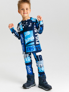 Термобелье для мальчика