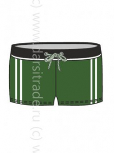 Плавки B623U Jolidon 25 боксеры