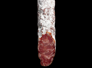 с/к  «Сальчичон» свинина окорок+Шпик хребтовой 55d