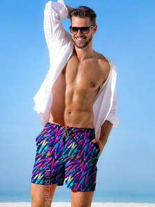 Плавки B601I Jolidon 25 Образец шорты