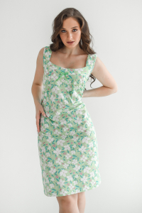 Сорочка ночная женская 