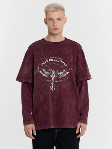 MARK FORMELLE Лонгслив 121928