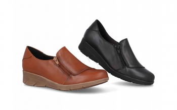 3560 - BE RELAX
                ZAPATOS DE MUJER