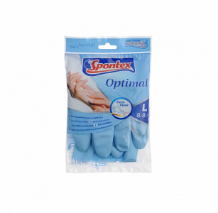 Перчатки OPTIMAL L 1 пара